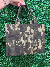 Load image into Gallery viewer, Tote Yourself Around Bag
