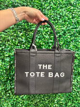 Load image into Gallery viewer, Tote Yourself Around Bag
