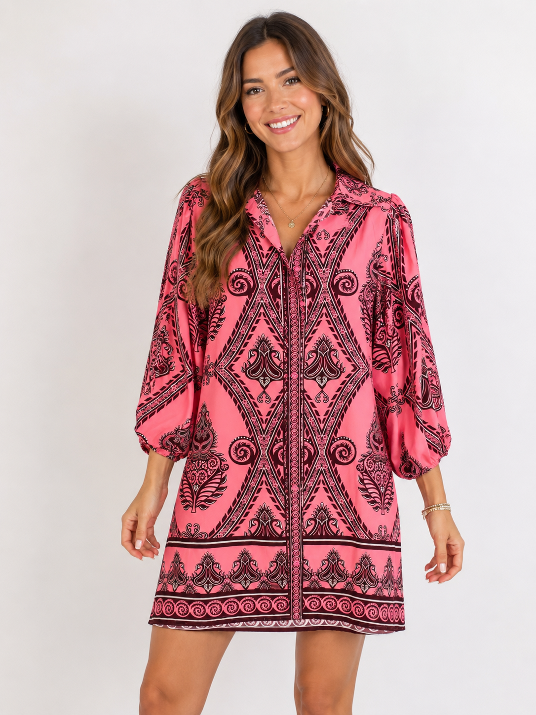 Ava Dress