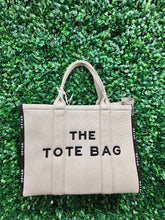 Load image into Gallery viewer, Tote Yourself Around Bag
