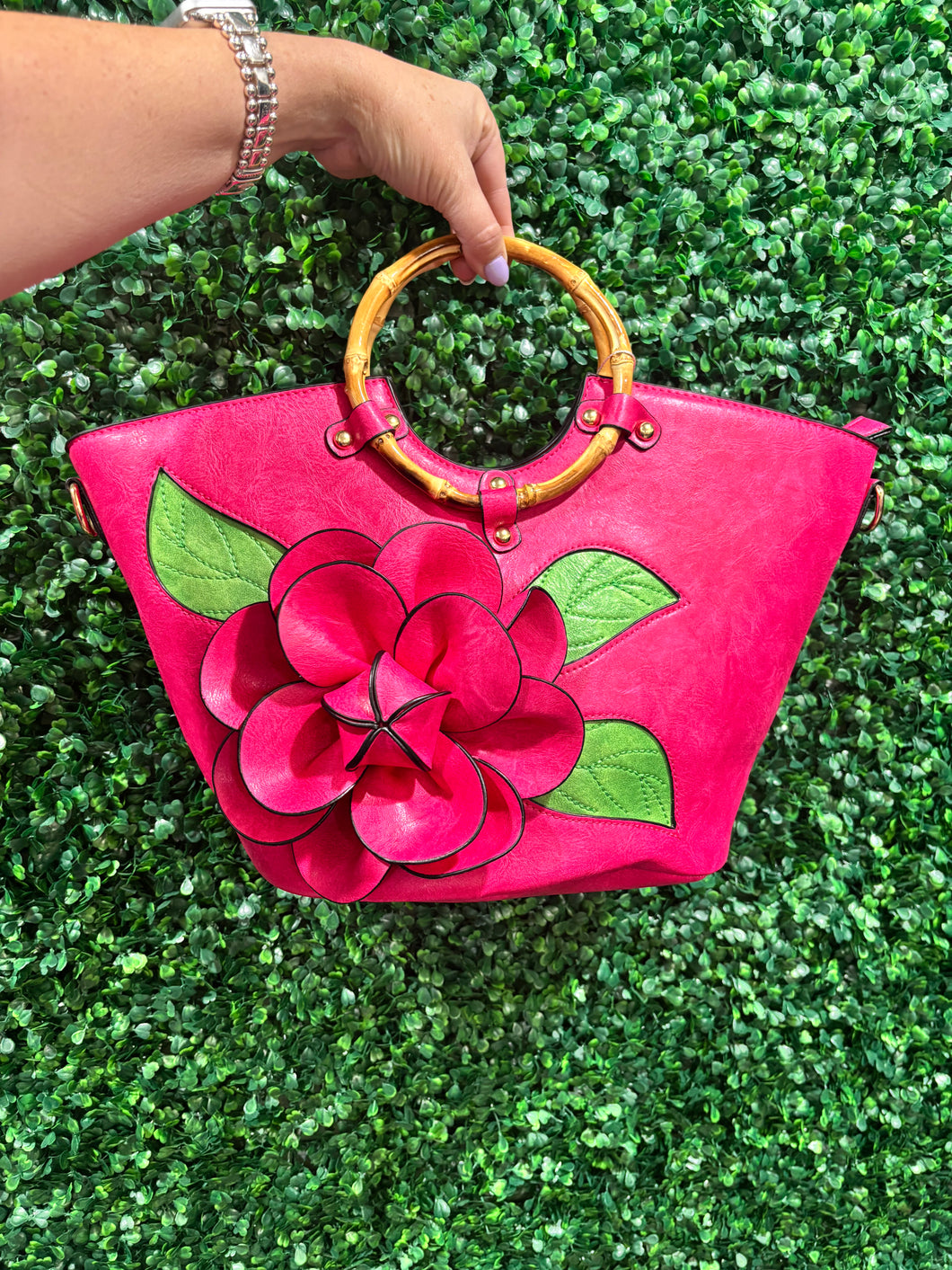 Chicka Chicka Bag
