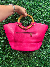 Load image into Gallery viewer, Chicka Chicka Bag
