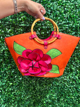 Load image into Gallery viewer, Chicka Chicka Bag
