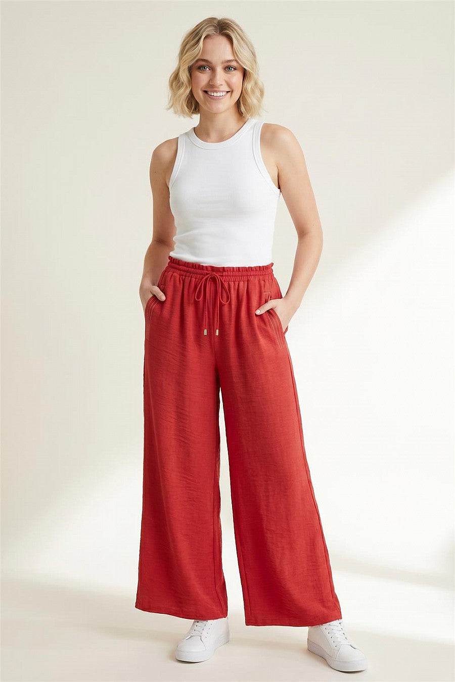 Suzanne Pant