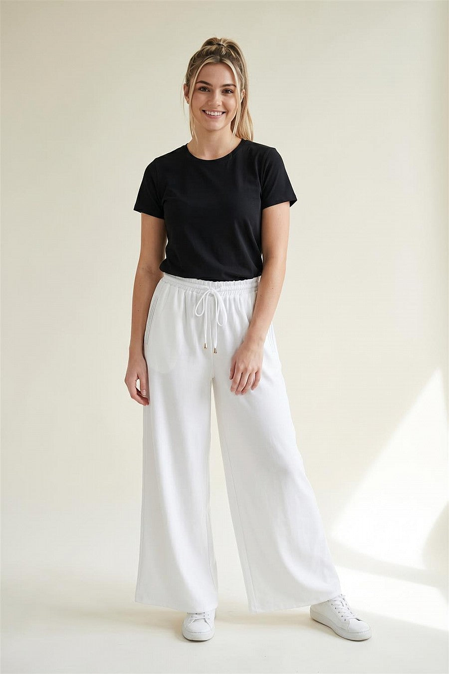 Suzanne Pant