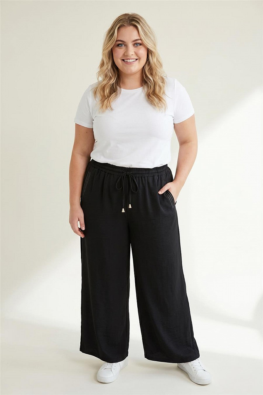 Suzanne Pant