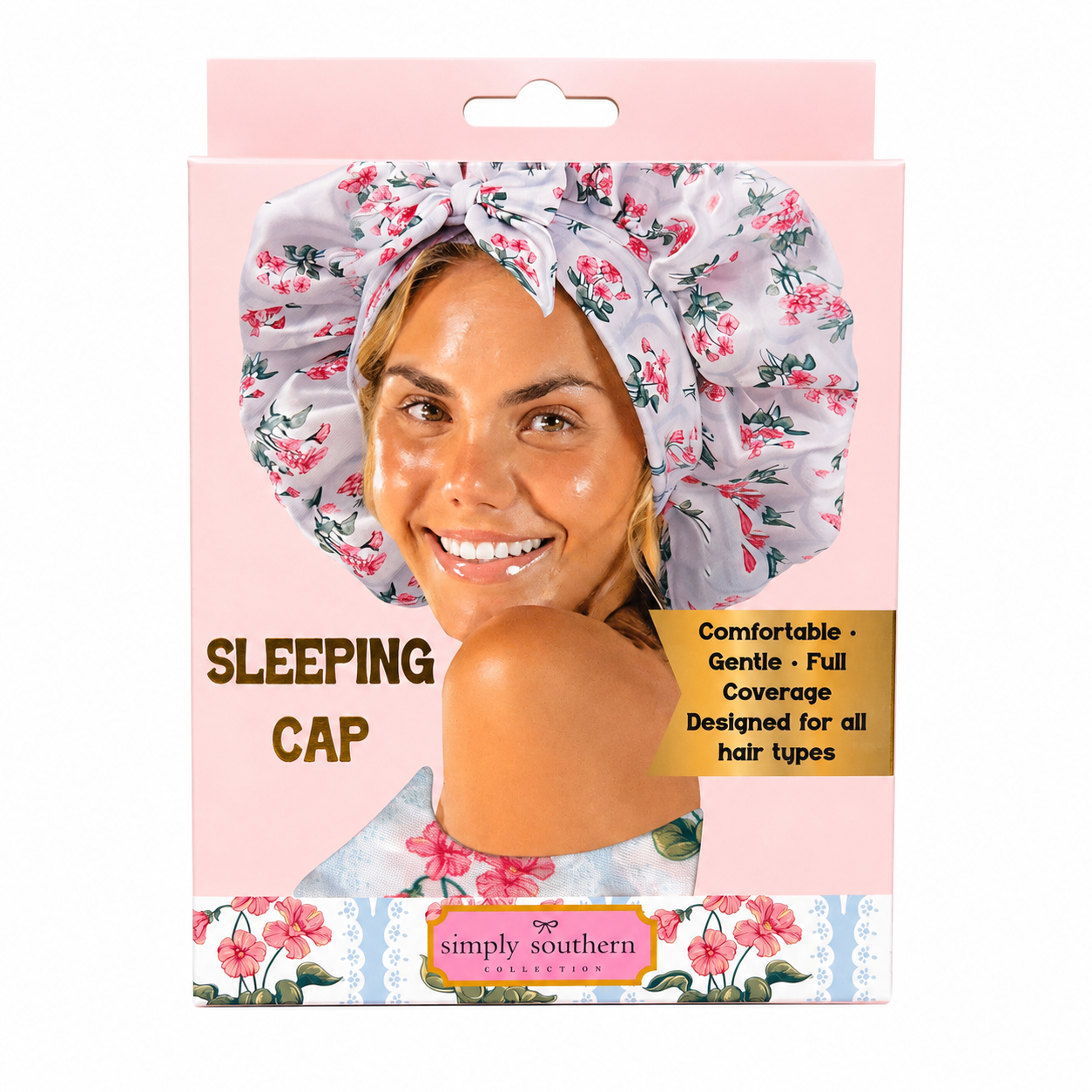 Sleeping Cap