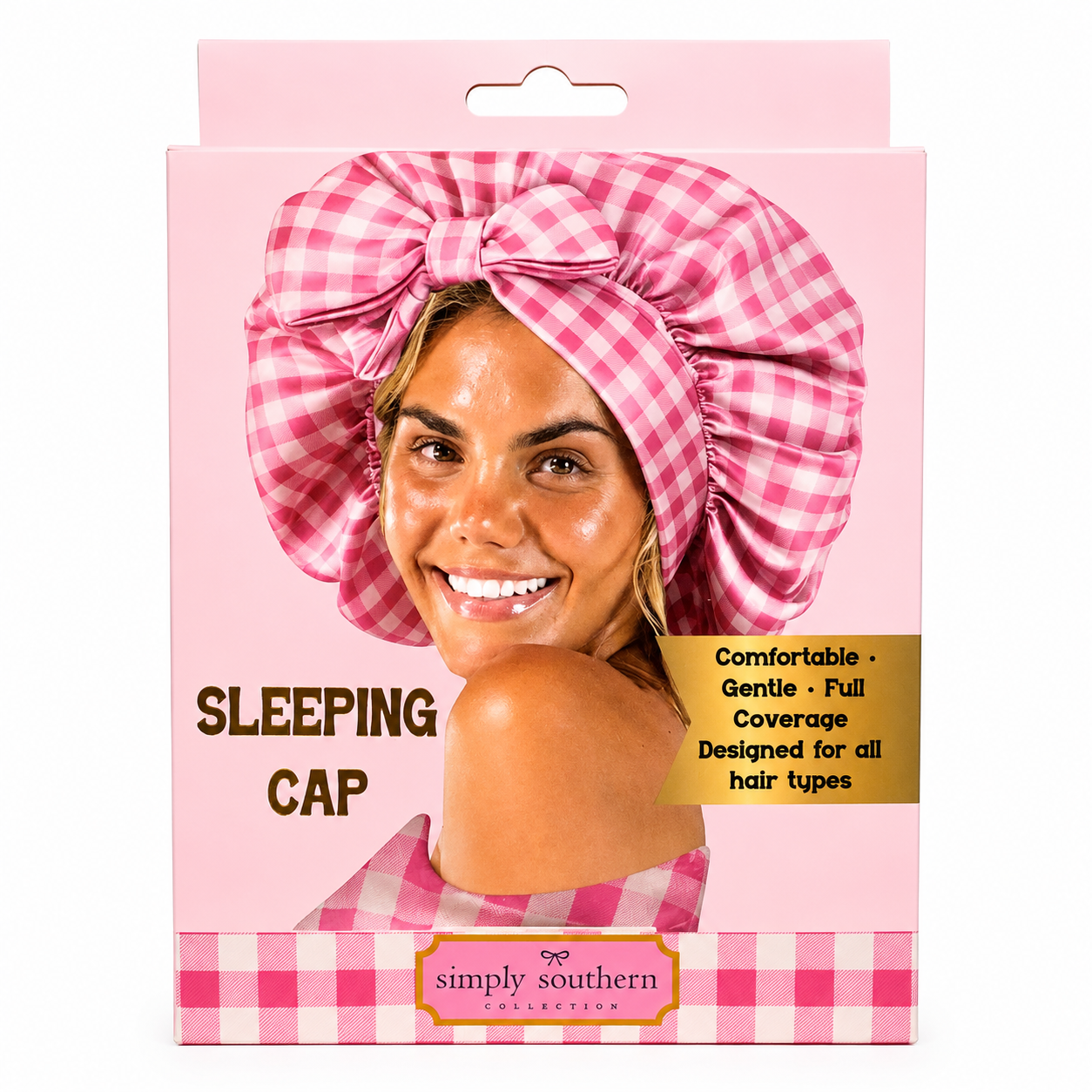 Sleeping Cap