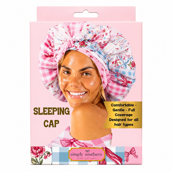 Sleeping Cap