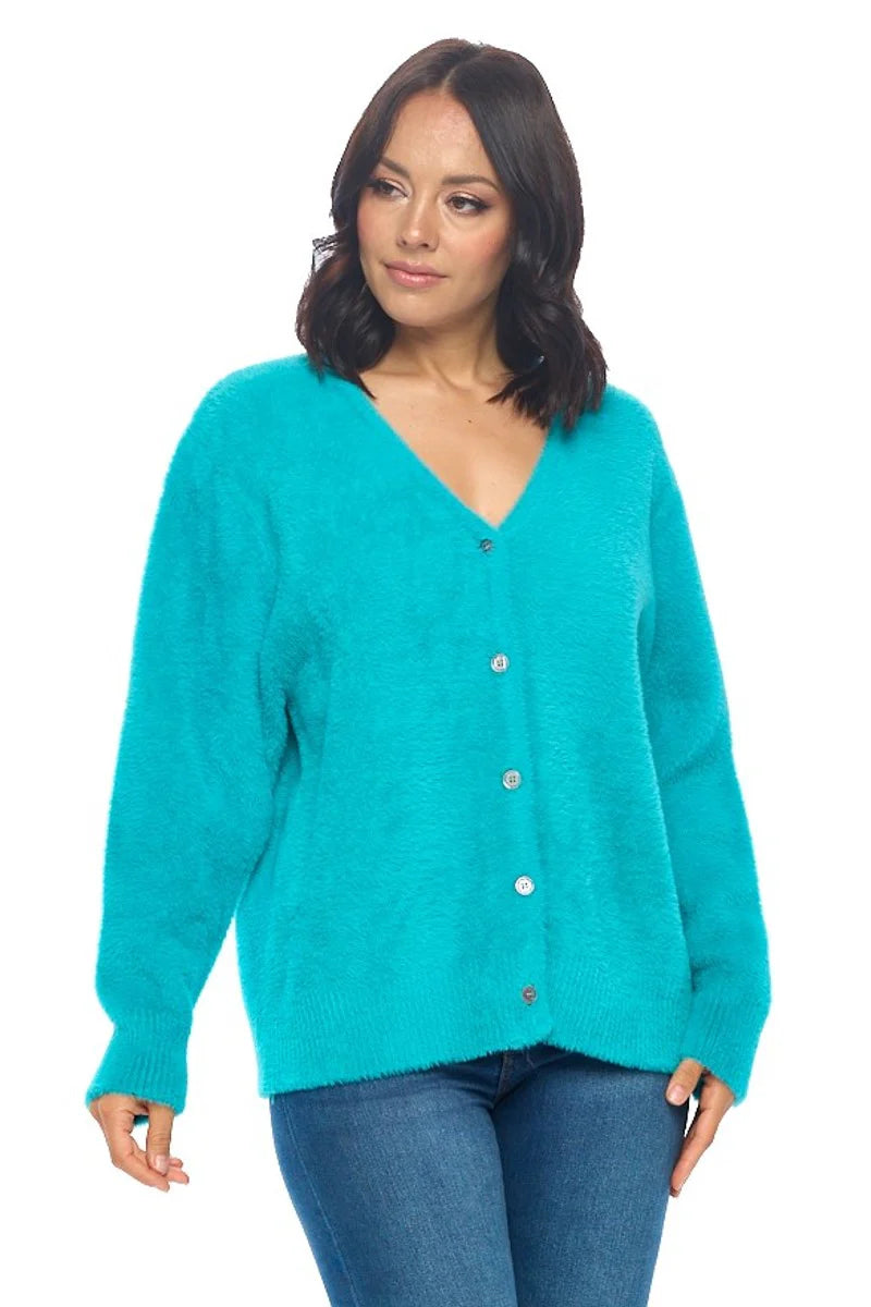 Marisol Cardigan Sweater