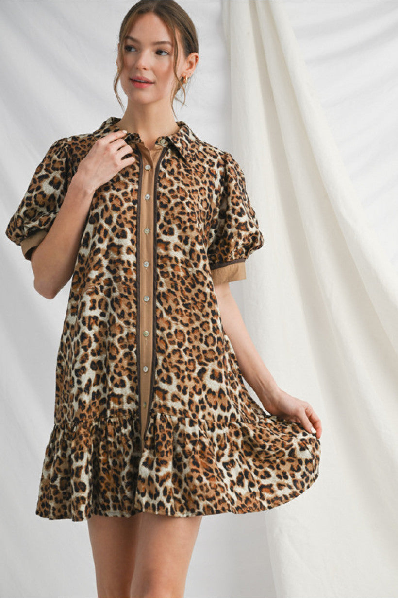 Call Me Dress
