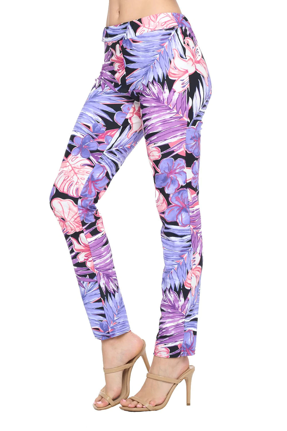 Eliza Cropped Pant *FINAL SALE*