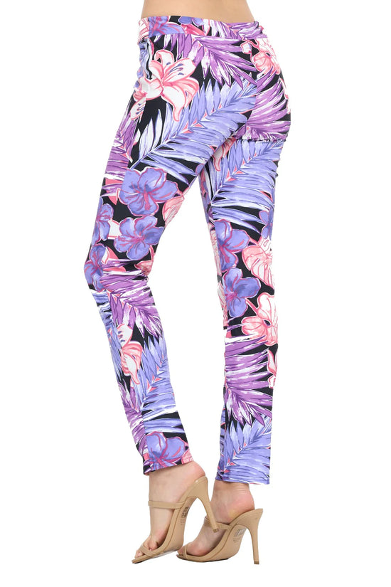 Eliza Cropped Pant *FINAL SALE*