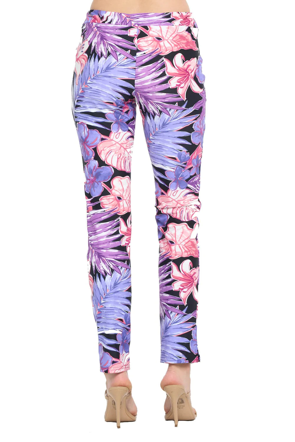 Eliza Cropped Pant *FINAL SALE*