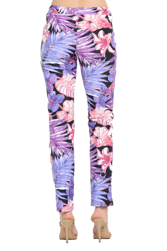 Eliza Cropped Pant *FINAL SALE*