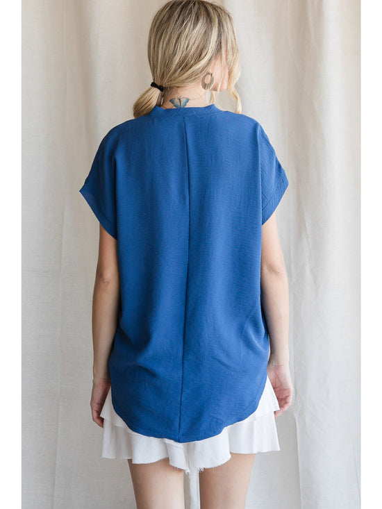 Forever Famous Top