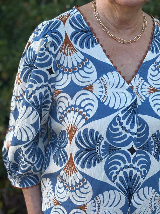 The Long Run Top