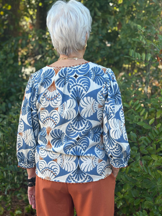The Long Run Top