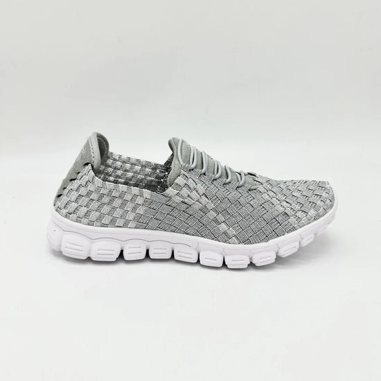 Bonavi Slip On Tennis Shoes
