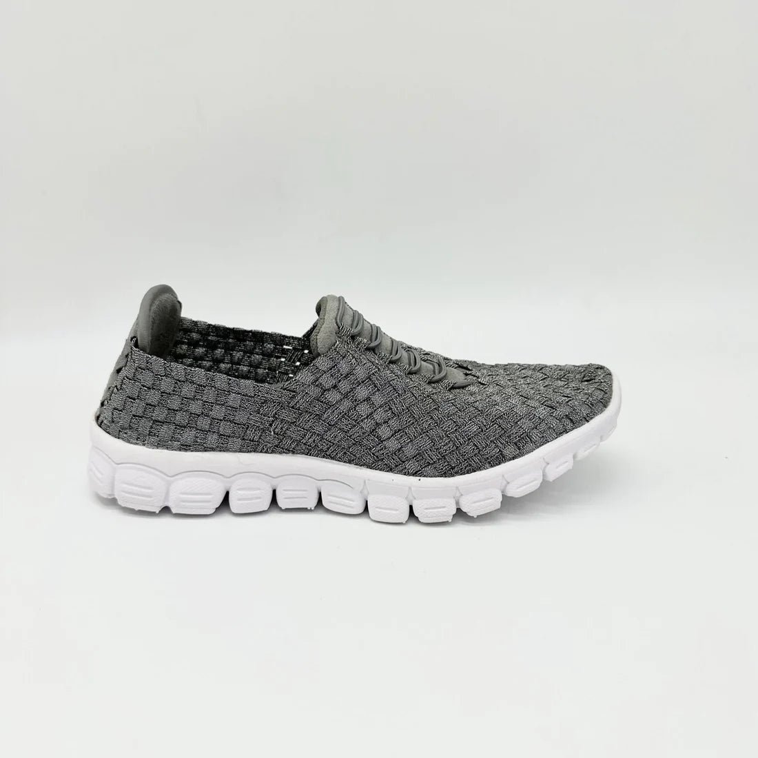 Bonavi Slip On Tennis Shoes