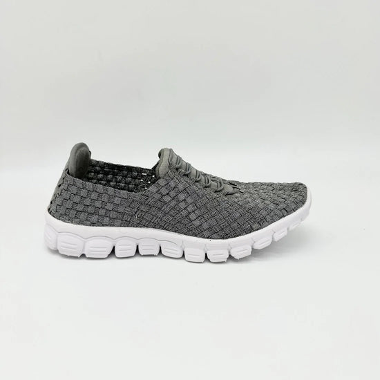 Bonavi Slip On Tennis Shoes