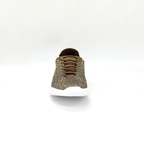 Bonavi Slip On Tennis Shoes