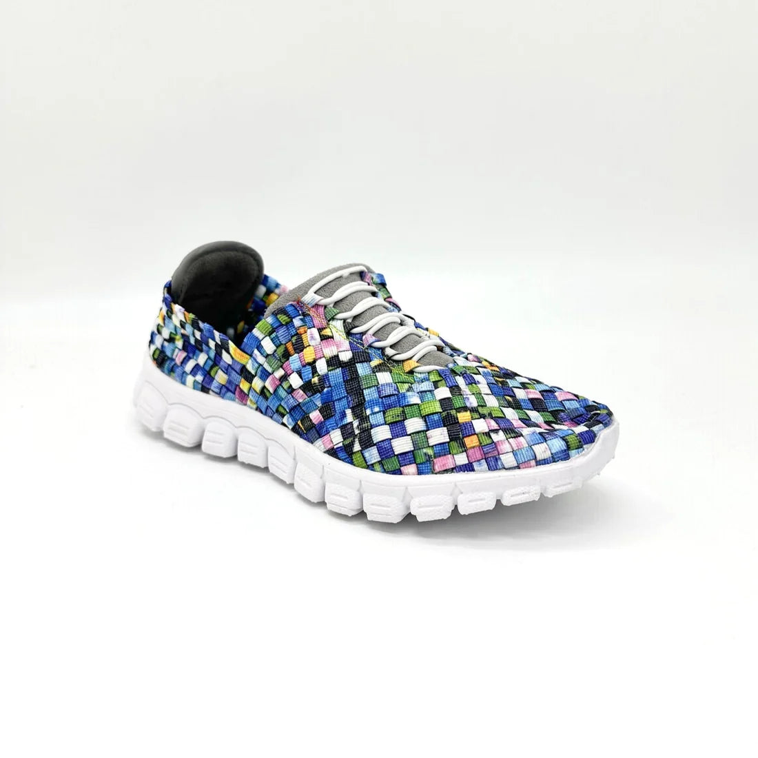 Bonavi Slip On Tennis Shoes