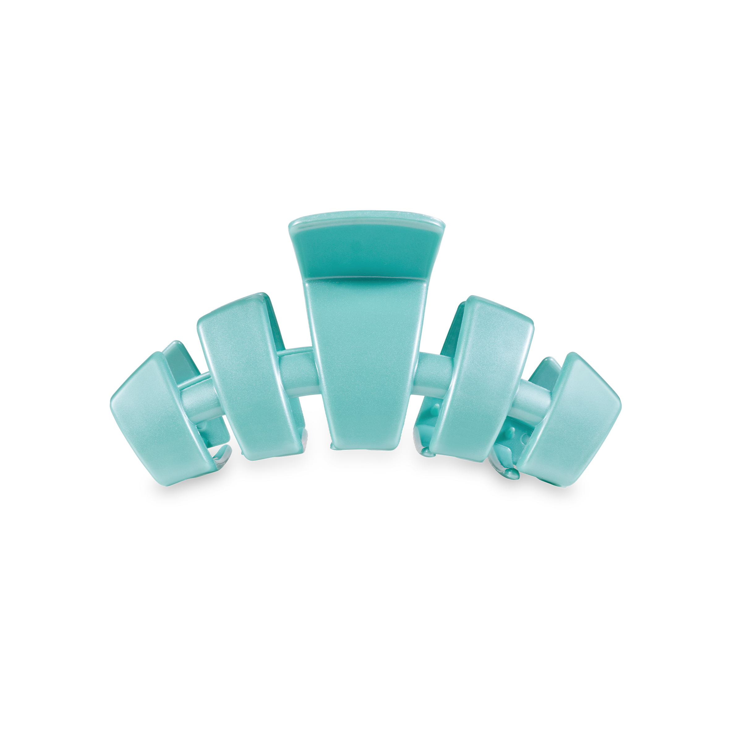 Small Classic Hair Clip