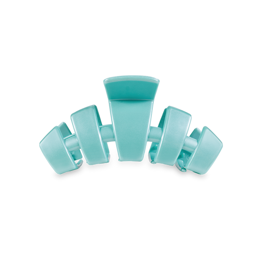 Small Classic Hair Clip