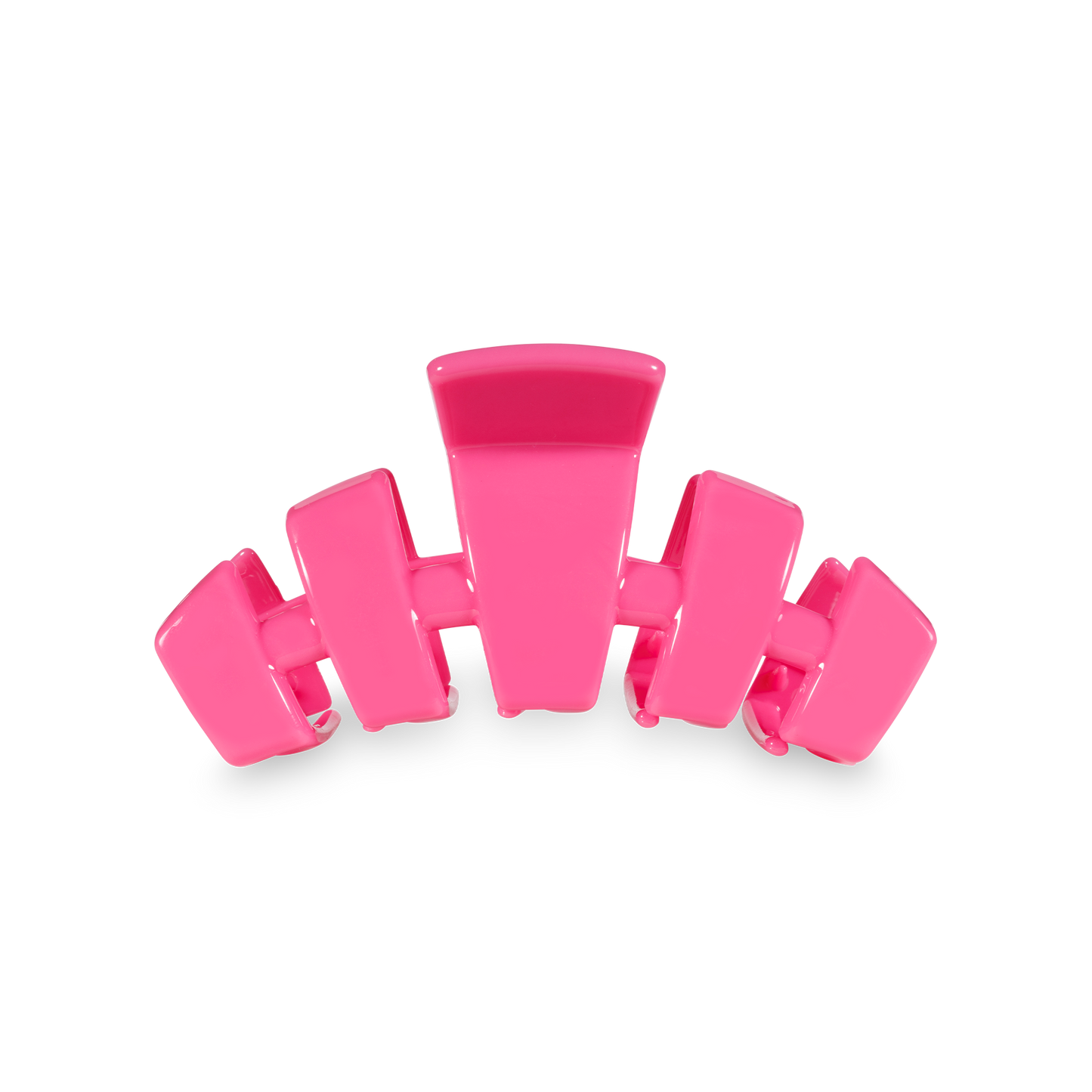 Small Classic Hair Clip