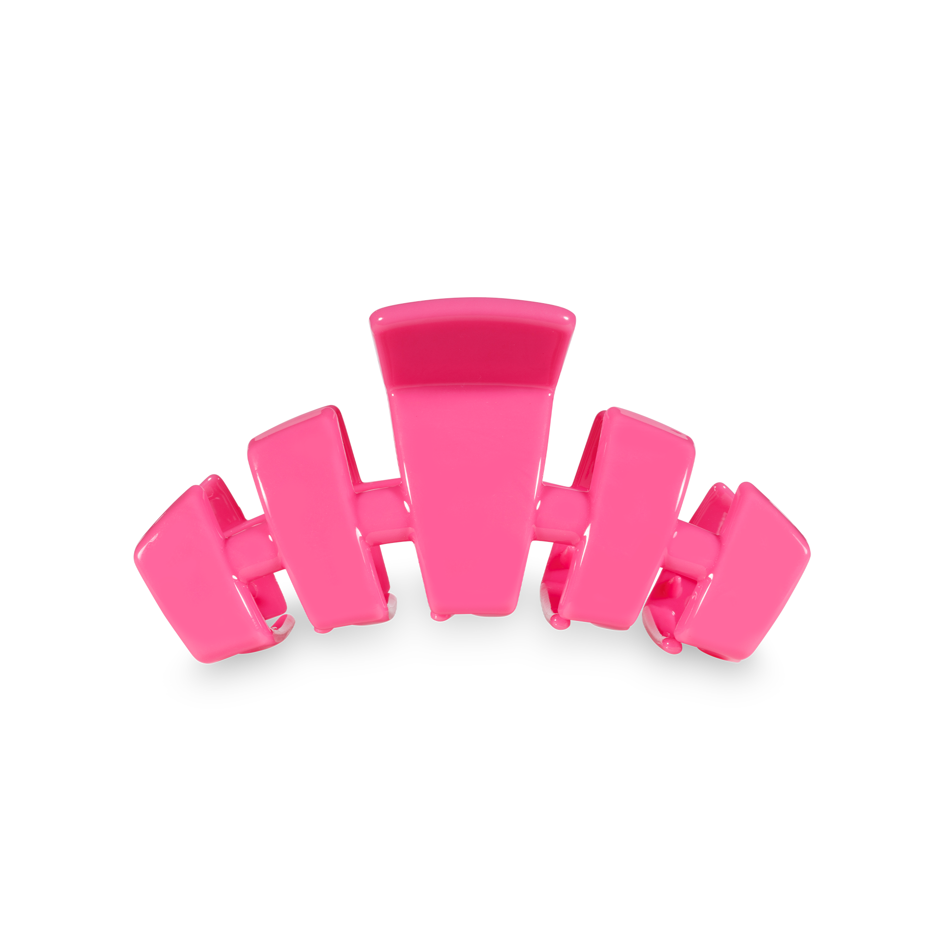 Small Classic Hair Clip