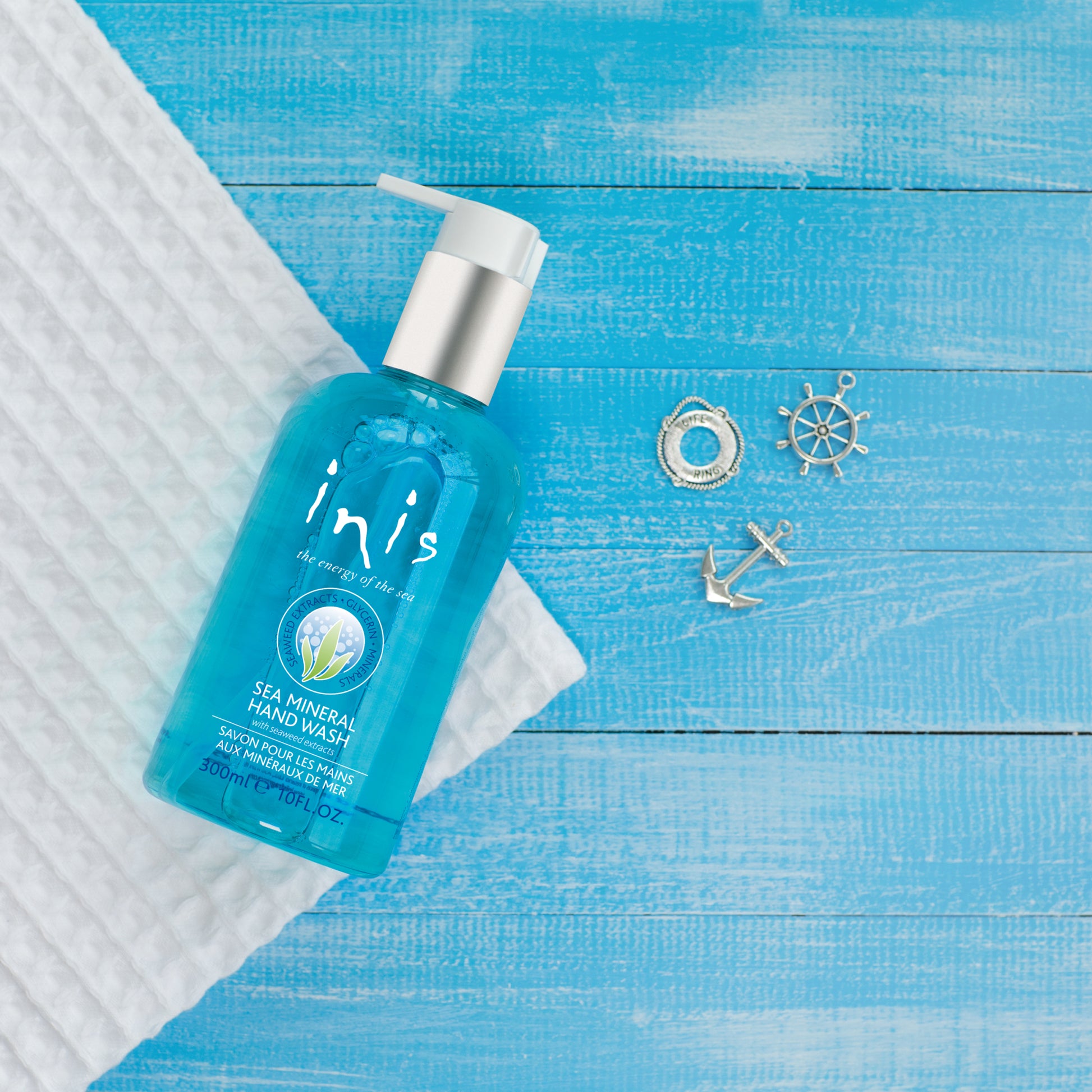 Inis Hand Wash