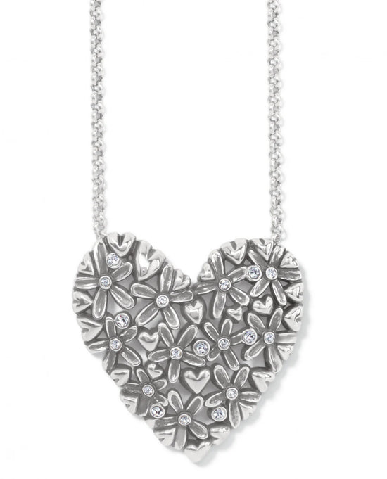 Wild Flower Necklace