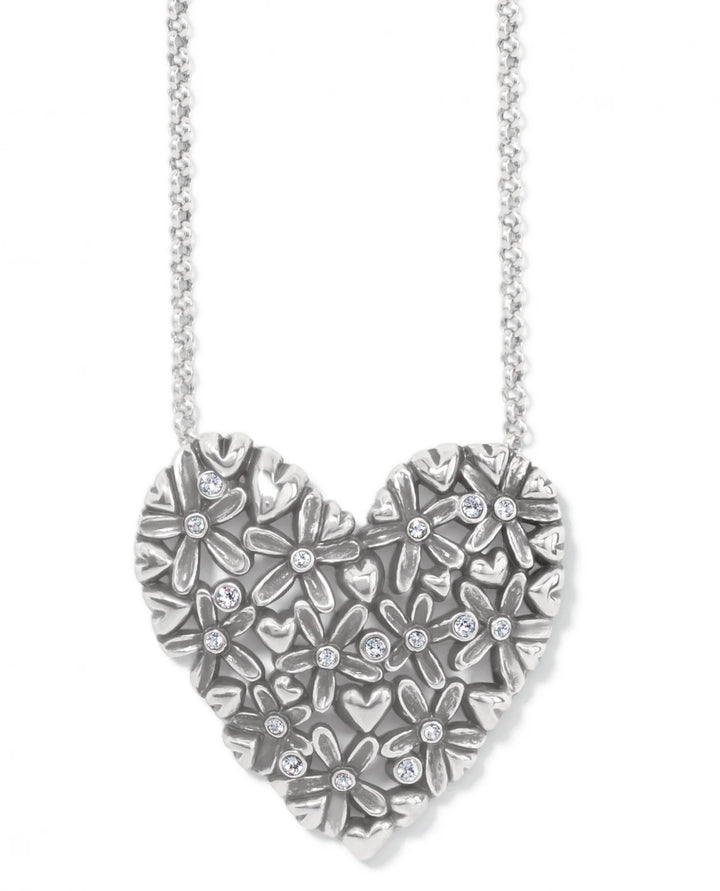 Wild Flower Necklace