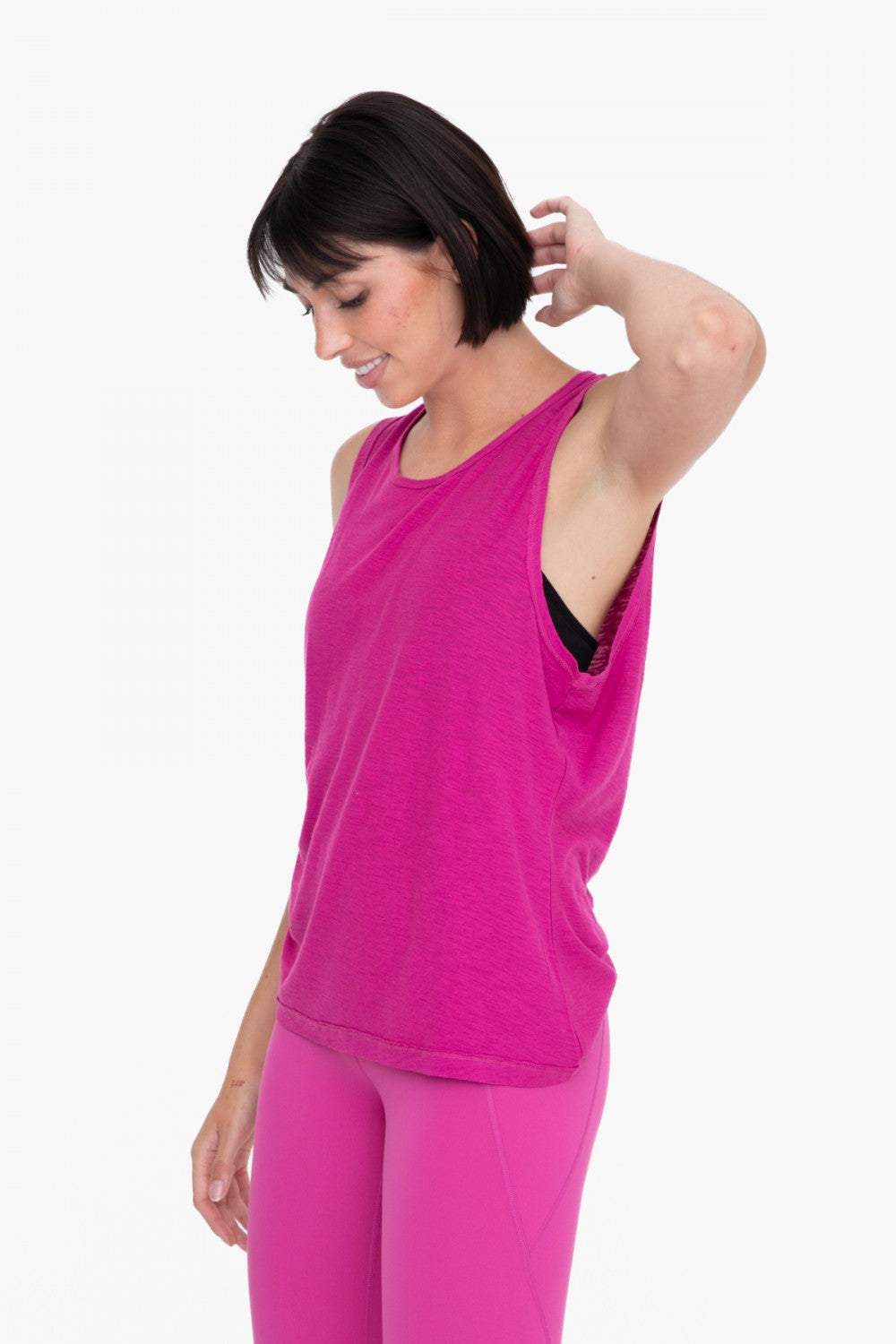 Core Tank Top