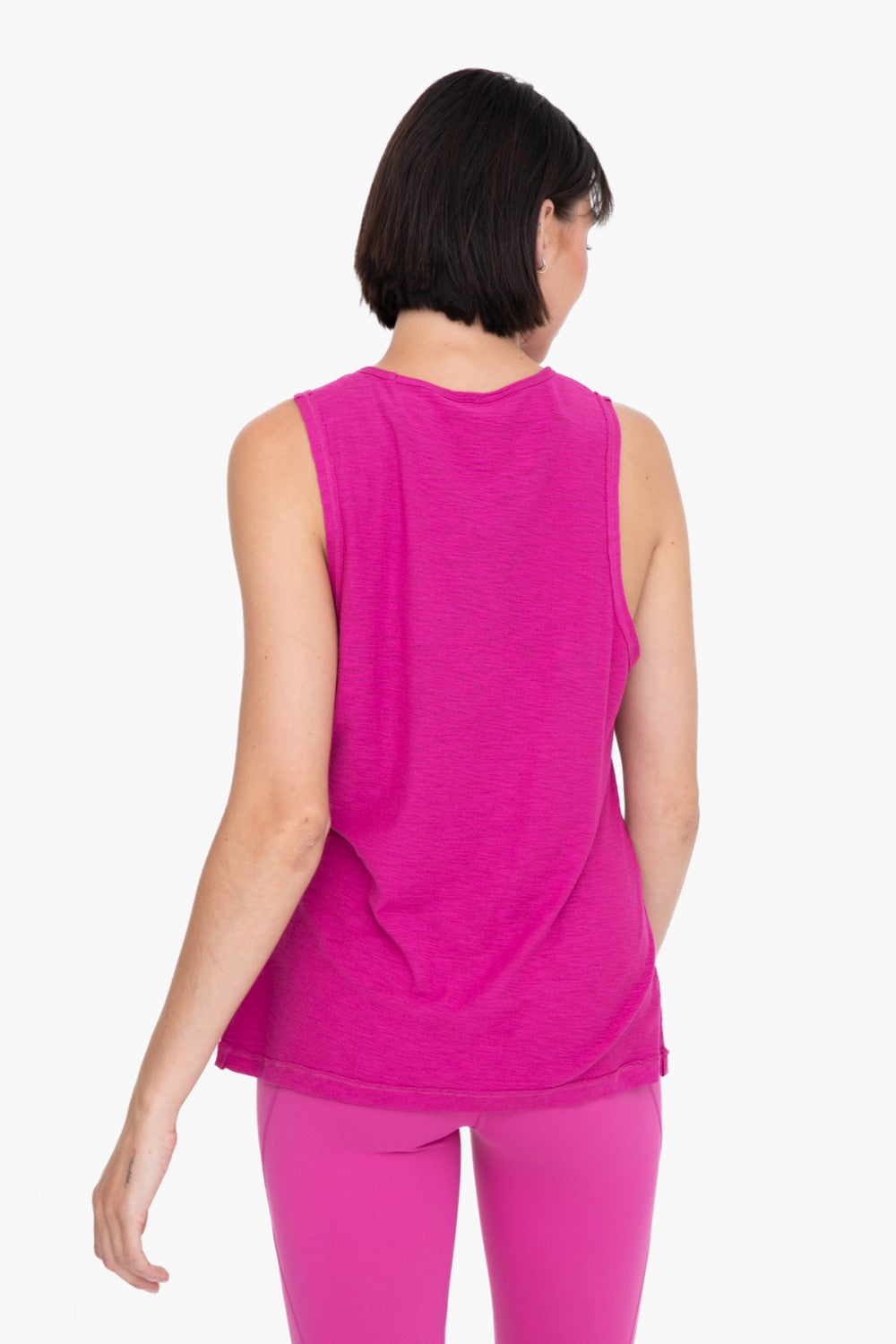 Core Tank Top