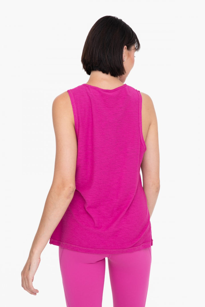 Core Tank Top