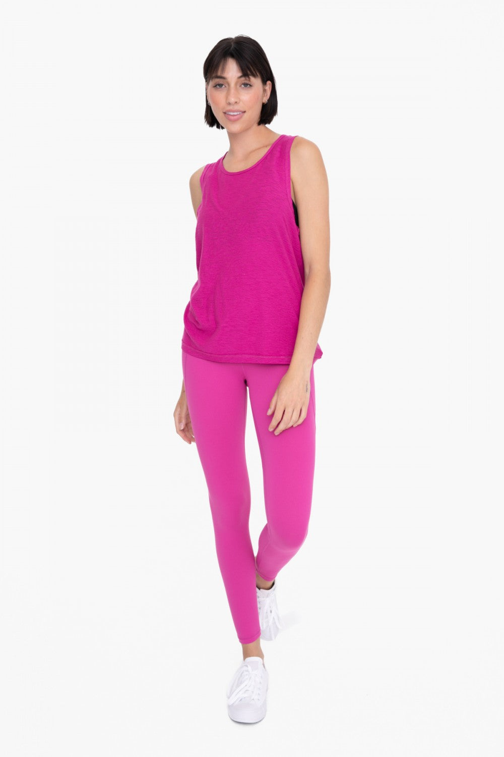 Core Tank Top
