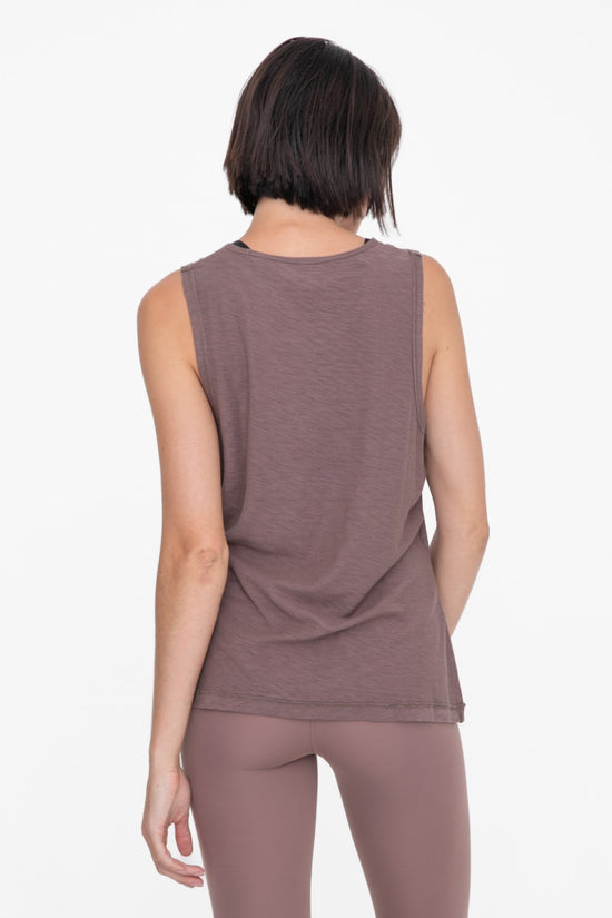 Core Tank Top