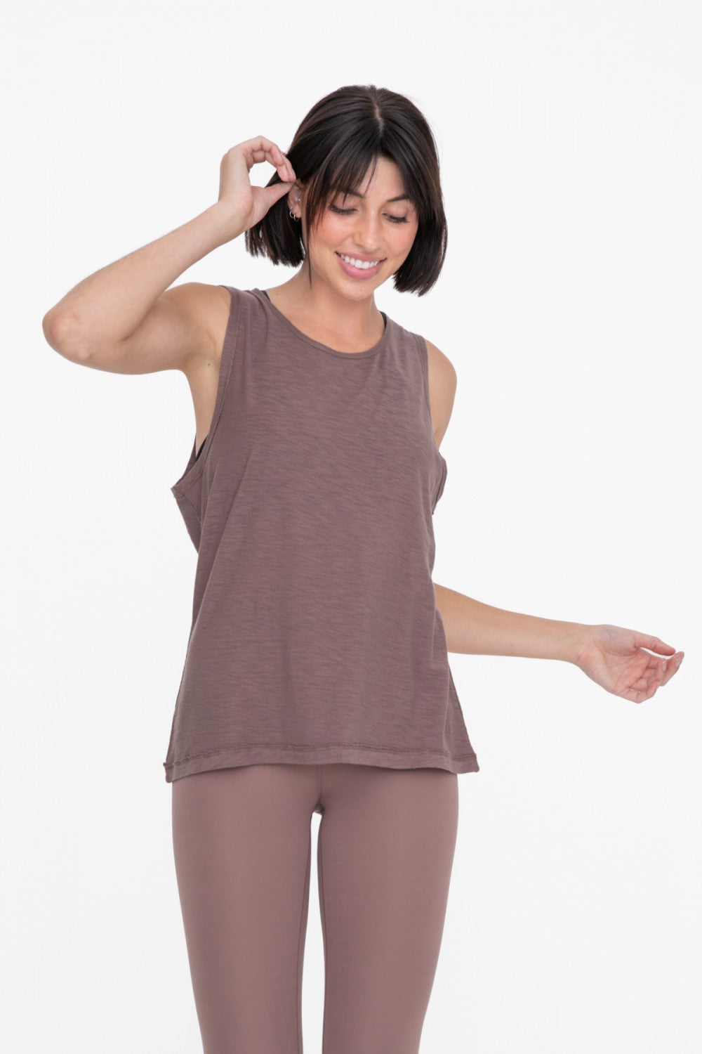 Core Tank Top