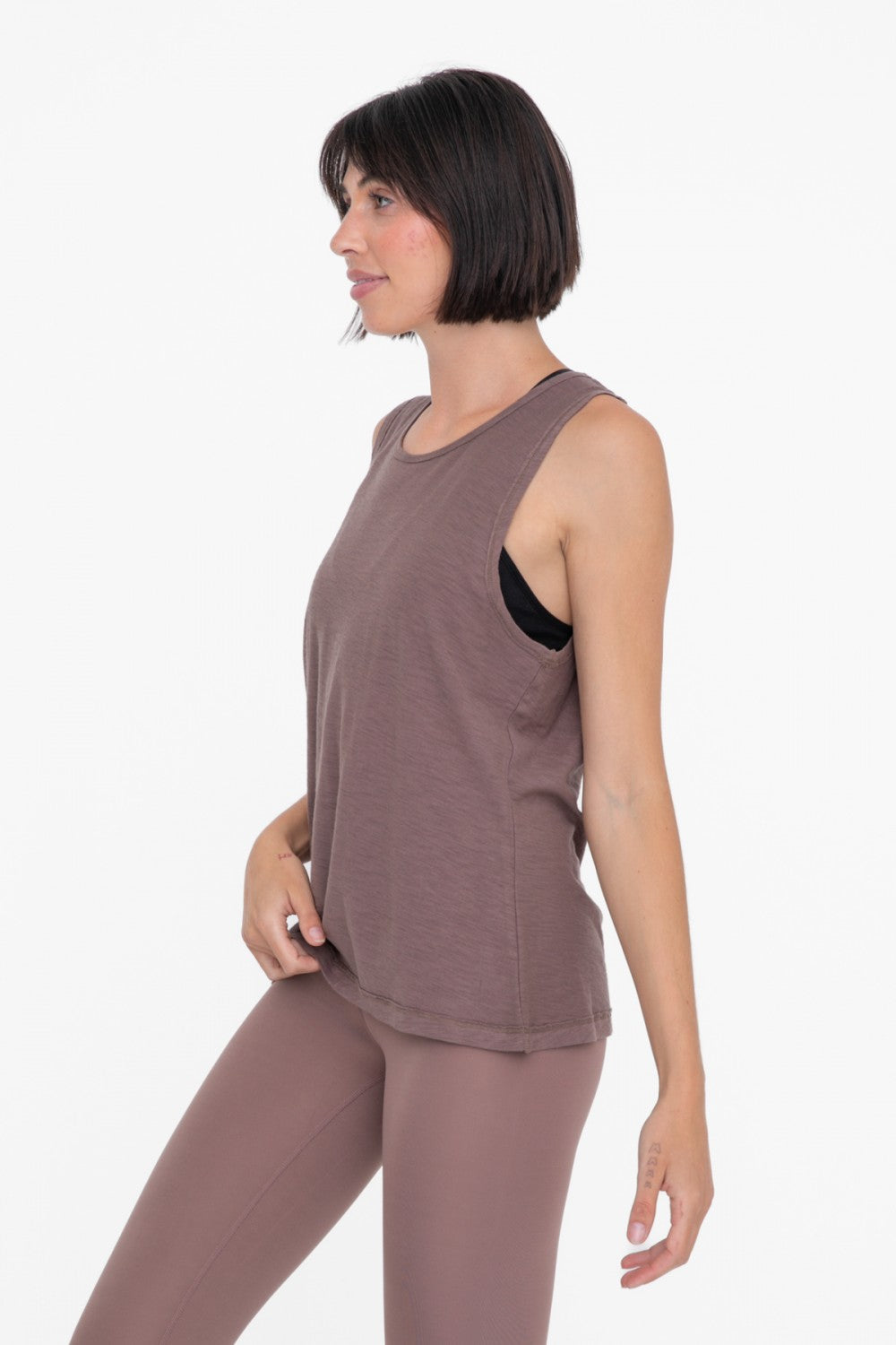 Core Tank Top