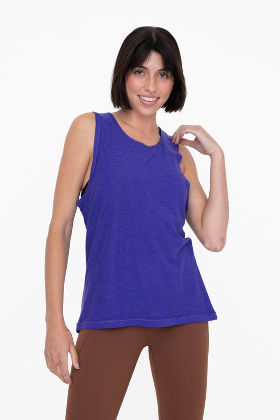 Core Tank Top