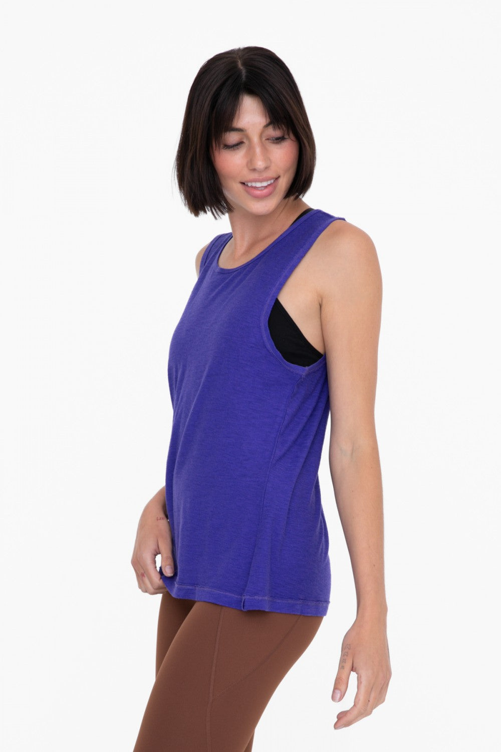 Core Tank Top