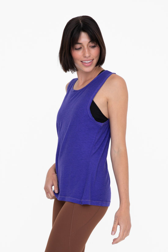 Core Tank Top
