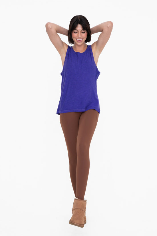 Core Tank Top