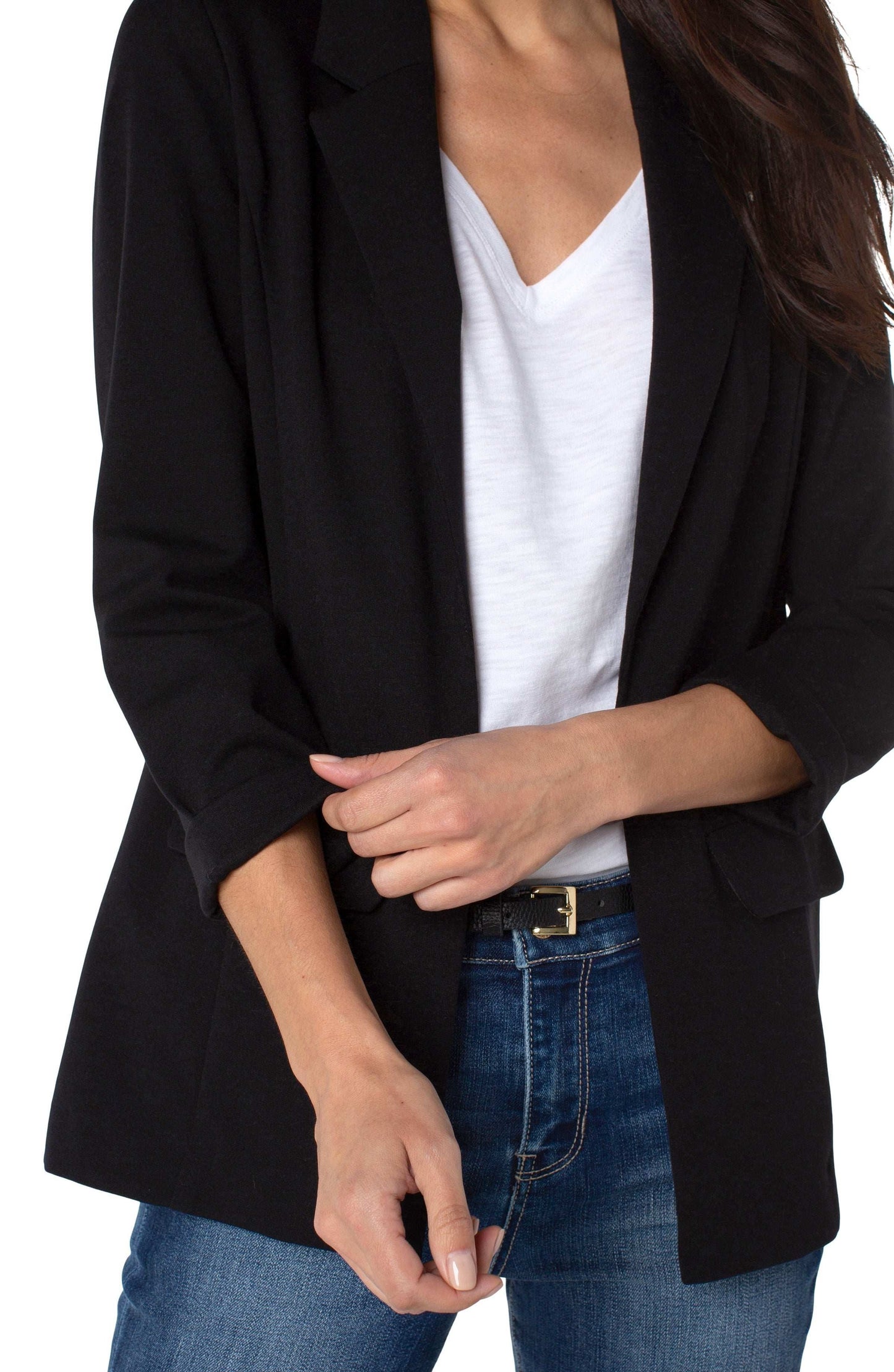 Boyfriend Blazer *FINAL SALE*