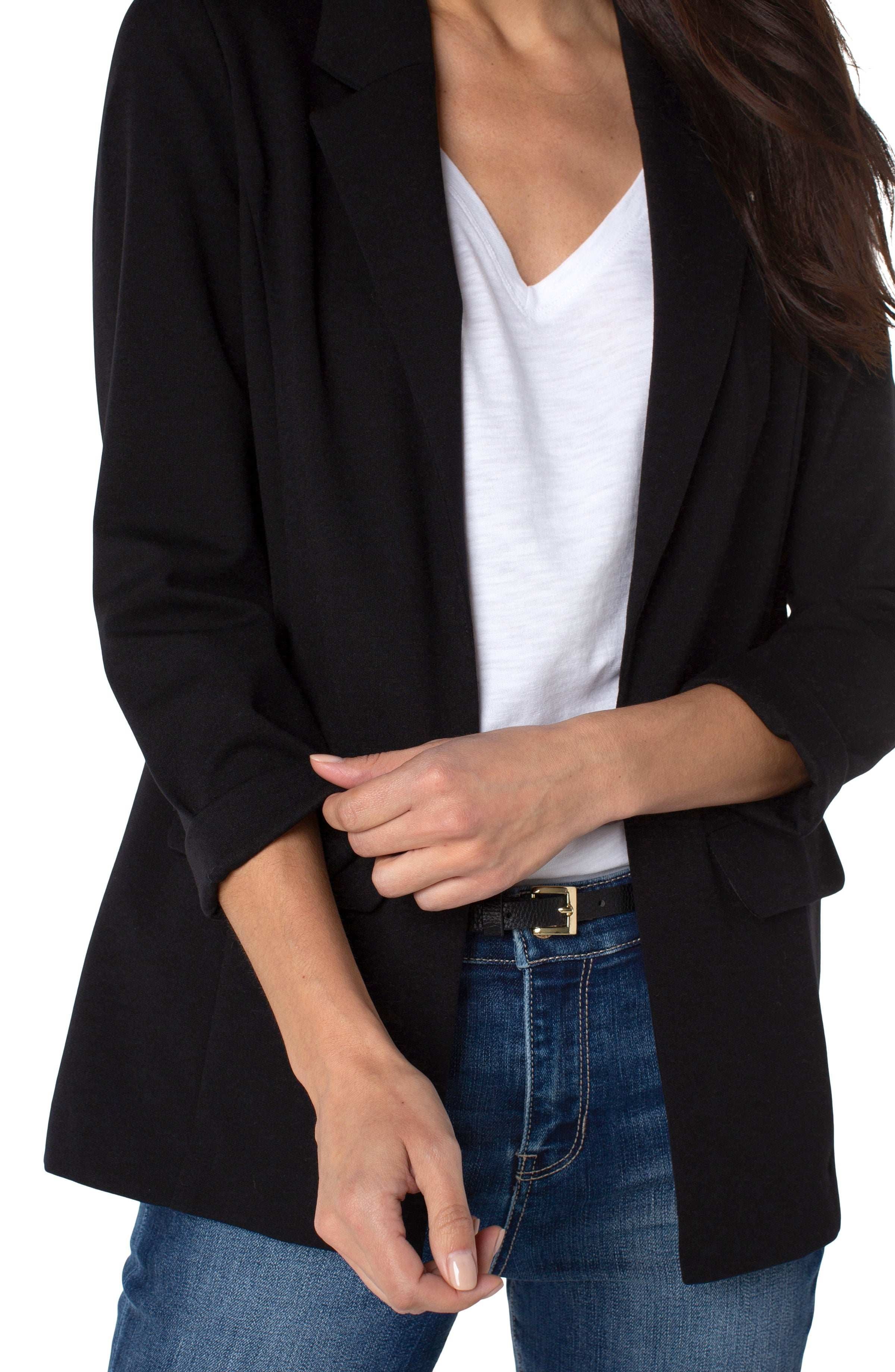 Boyfriend Blazer *FINAL SALE*