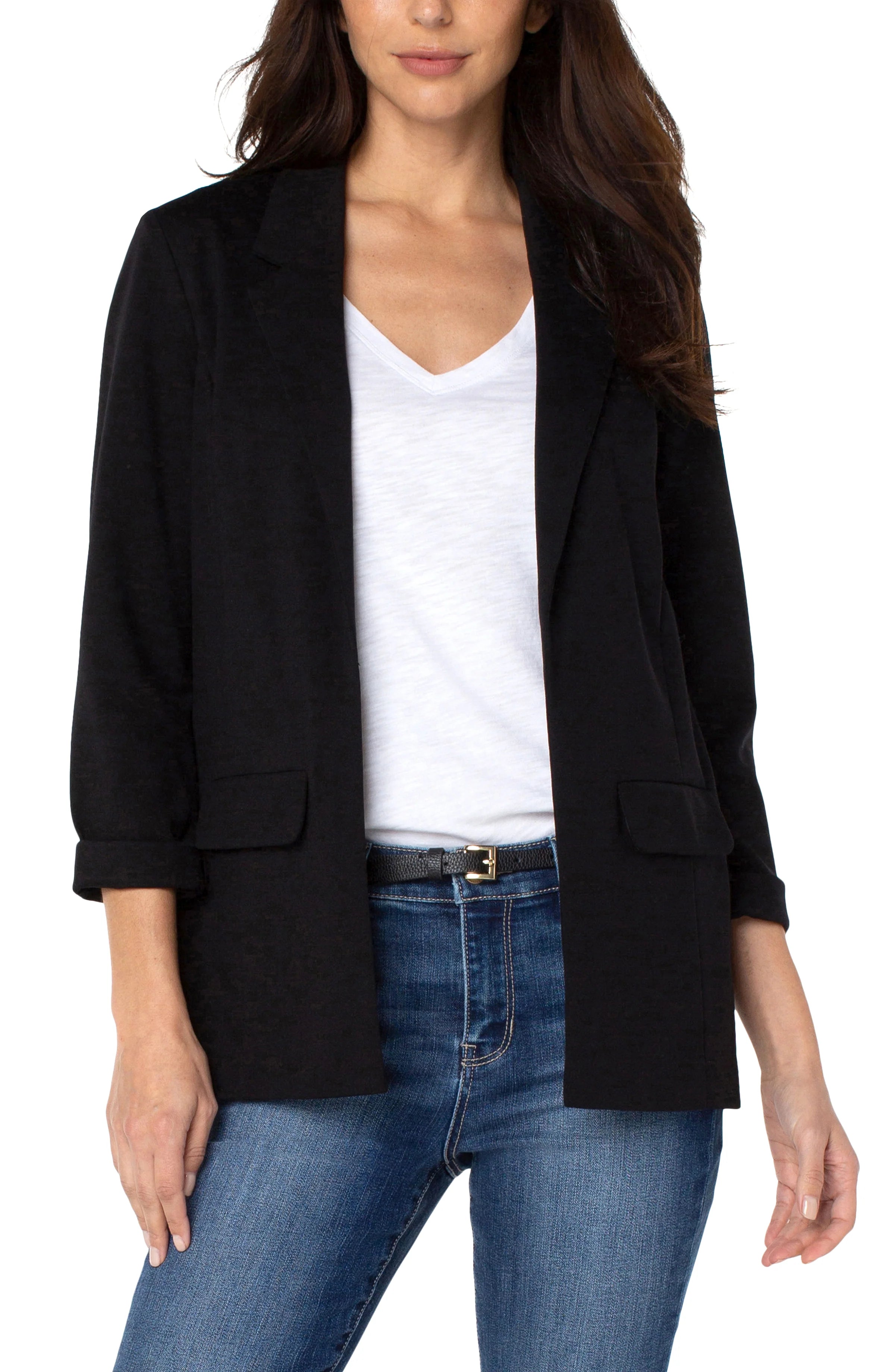 Boyfriend Blazer *FINAL SALE*