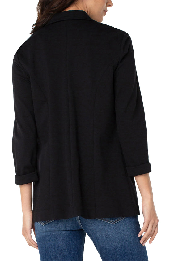 Boyfriend Blazer *FINAL SALE*