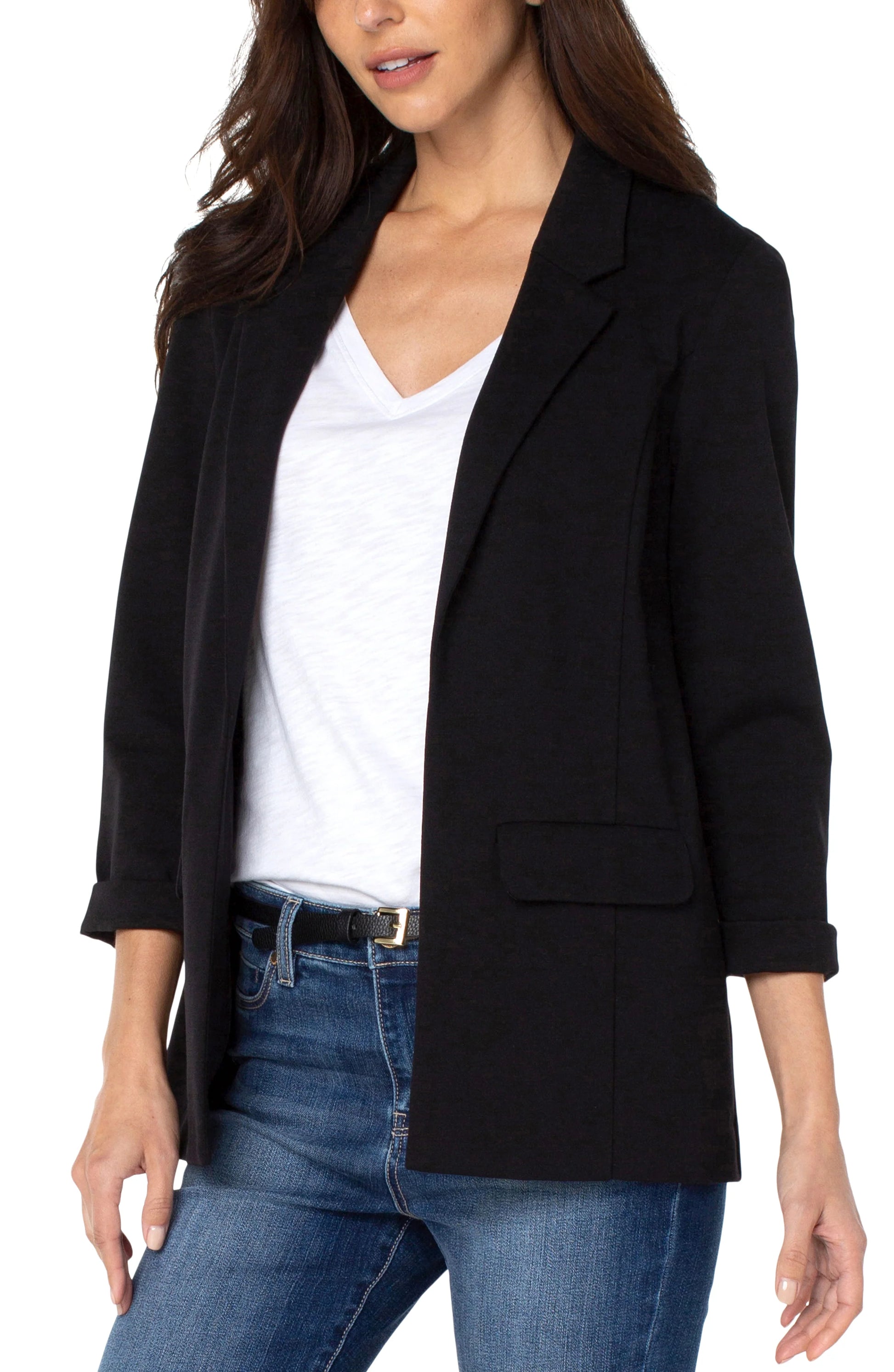 Boyfriend Blazer *FINAL SALE*